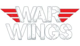 War Wings Logo