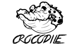 Crocodile Logo