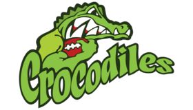 Crocodiles Logo