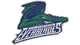 Florida Everblades Logo