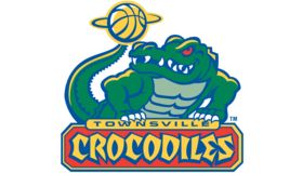 Townsville Crocodiles Logo