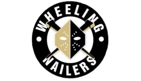 Wheeling Nailers Logo