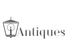 Antiques ZenBusiness Logo