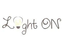 Light On ZenBusiness Logo