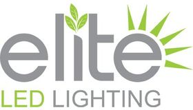 Elite Led Lighting Logo