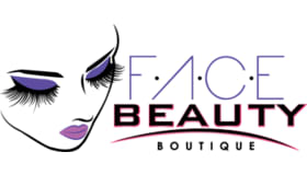 Beauty Logo