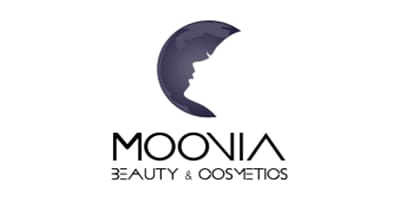 Moonia Logo