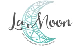 La Moon Logo