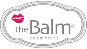 The Balm Logo