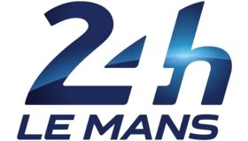 24H Le Mans Logo