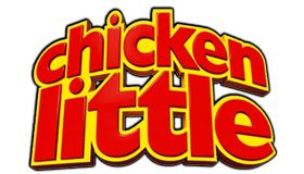 Chicken Little Logo