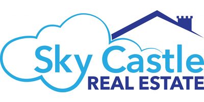 Sky Castle Logo