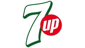 7 UP Logo