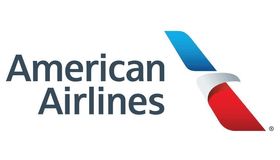 American Airlines Logo