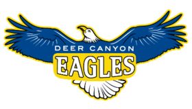 Deer Canyon Eagles Logo