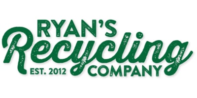 Ryan's Recycling Logo