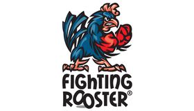 Fighting Rooster Logo