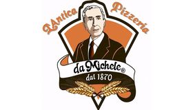 Da Michele Logo