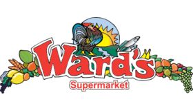 Ward's Logo