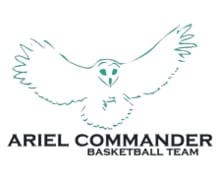 Ariel Commander ZenBusiness logo