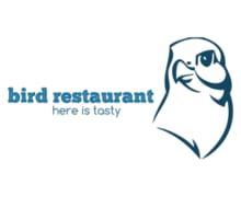 Bird Restaurant ZenBusiness logo