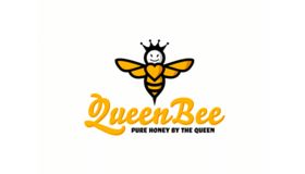 Queen Bee Logo