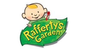 Rafferty's Garden Logo