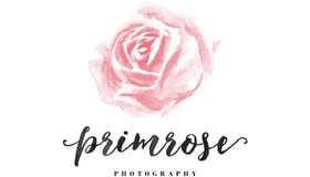 Prim Rose Logo