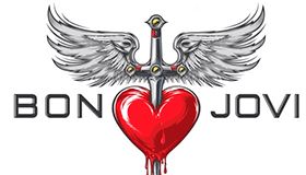 Bon Jovi Logo