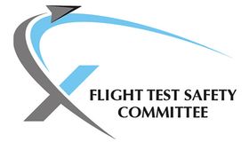 Flight Test Safety Committee Logo