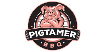 Pigtamer BBQ Logo