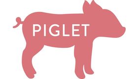 Piglet Logo