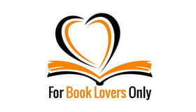 For Books Lovers Only Logo