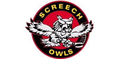 Screech Owls Logo