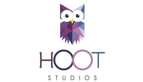 Hoot Studios Logo