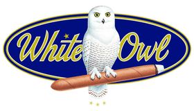 White Owl Logo