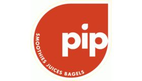 Pip Juice Logo