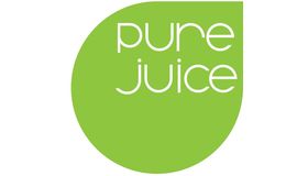 Pure Juice Logo