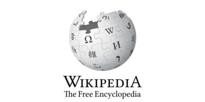 Wikipedia Logo