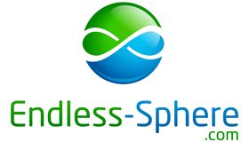 Endless Sphere Logo