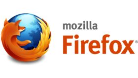 Firefox Logo