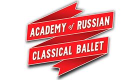 Academy of Russian Ballet Logo