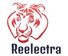 Reelectra ZenBusiness logo