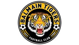 Balmain Tigers Logo