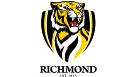 Richmond Tigers Logo