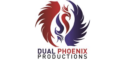 Dual Phoenix Logo