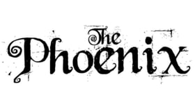 The Phoenix Logo