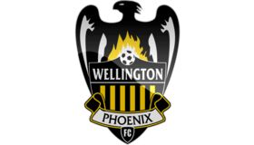 Wellington Phoenix Logo