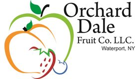 Orchard Dale Logo