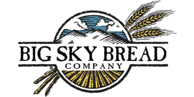 Big Sky Bread Logo